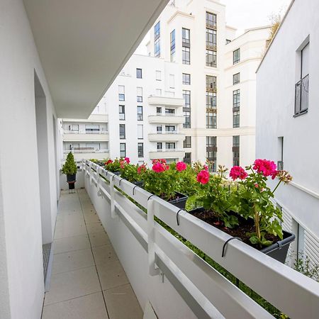 Appartement Cosy Aux Portes De Disney - 7 Pers 쉐시 외부 사진
