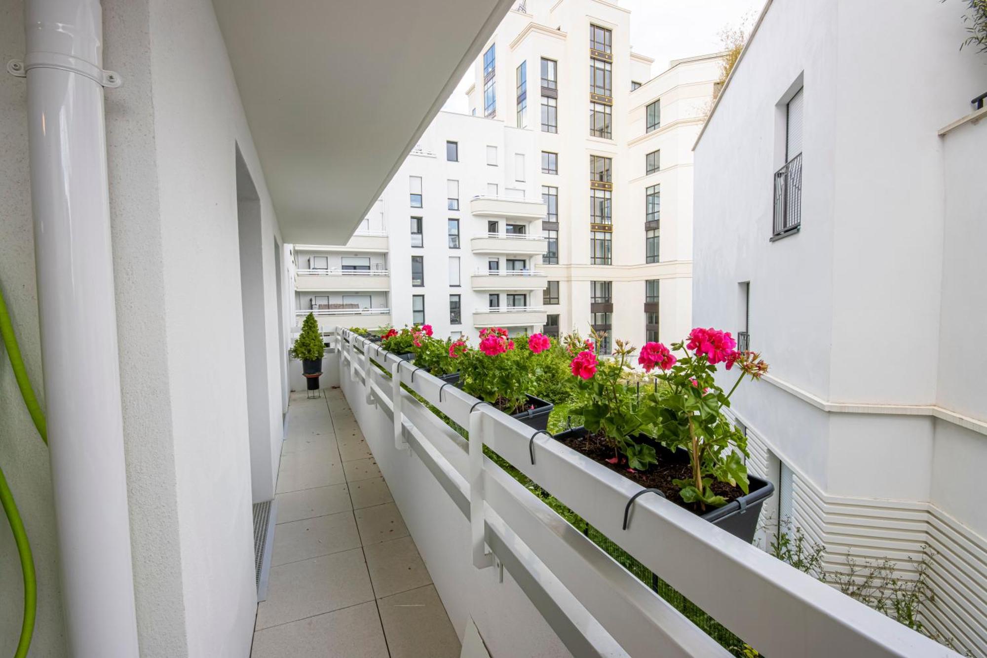 Appartement Cosy Aux Portes De Disney - 7 Pers 쉐시 외부 사진