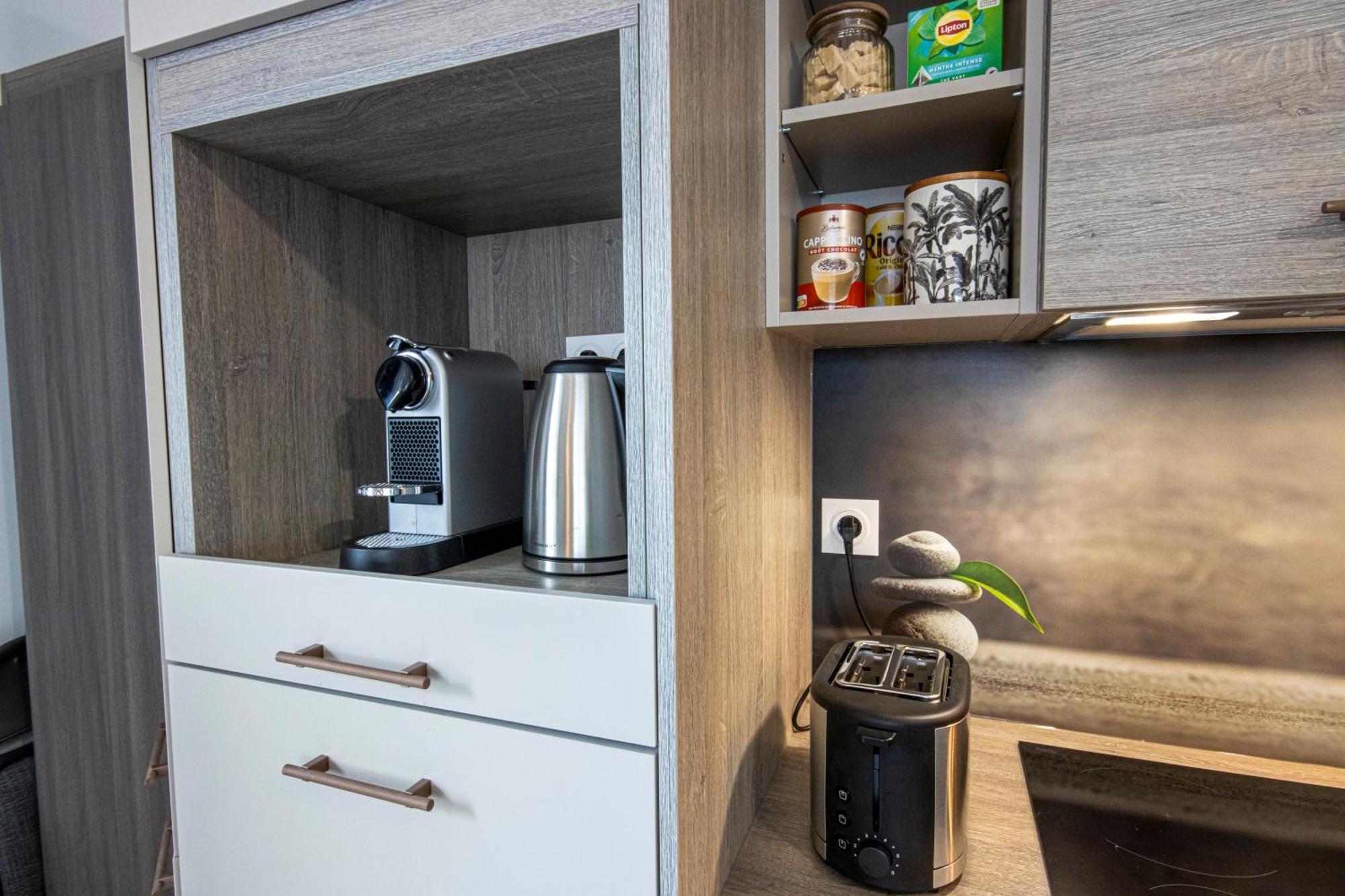 Appartement Cosy Aux Portes De Disney - 7 Pers 쉐시 외부 사진