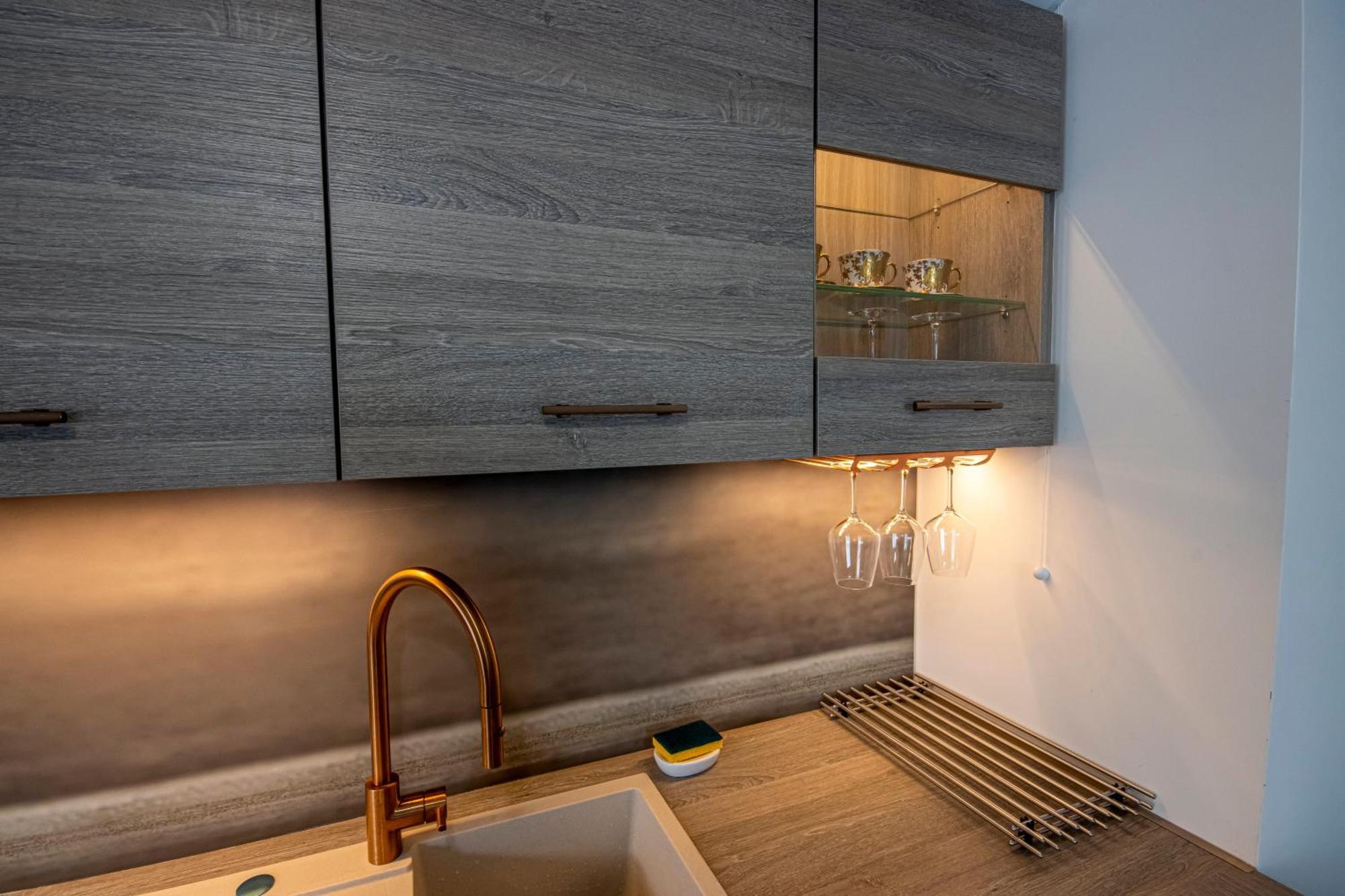 Appartement Cosy Aux Portes De Disney - 7 Pers 쉐시 외부 사진